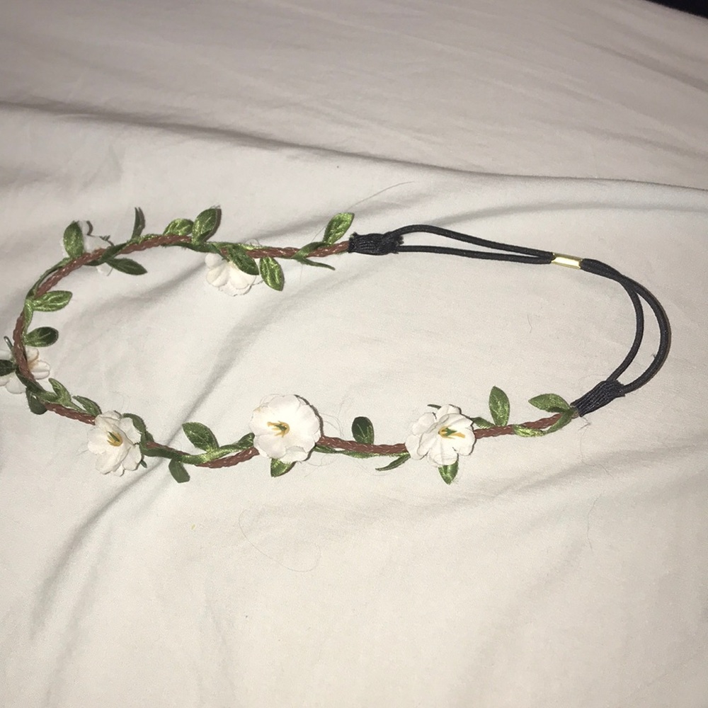 Headbands & clip bows
